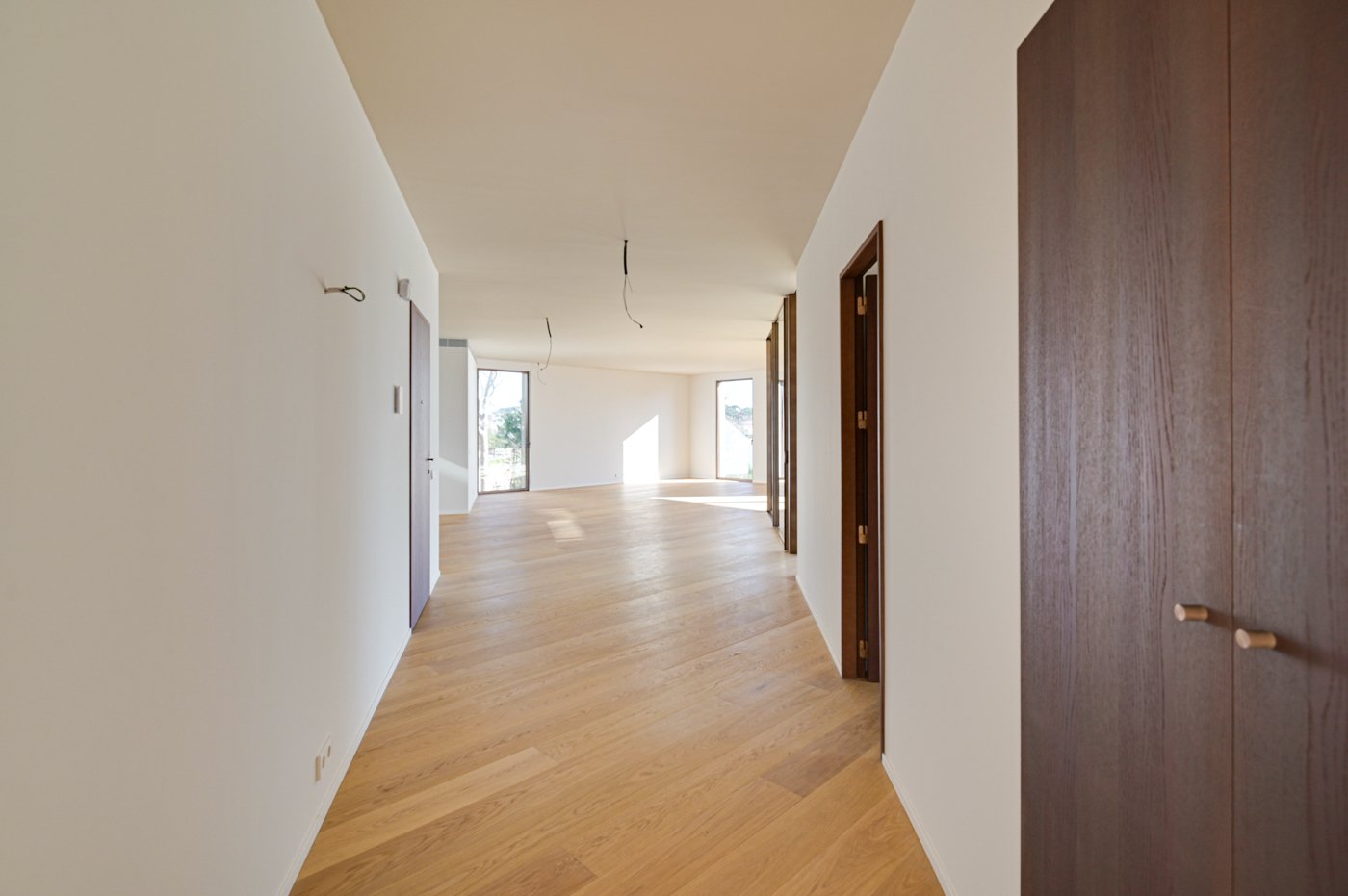 Lägenhet i S'Agaro, Girona, Spanien 3 sovrum, 203 kvm. Nr. 130392