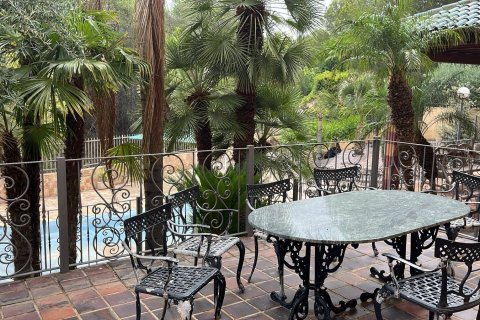 Villa in El Palmar, Murcia, Spain 6 bedrooms, 781 sq.m. No. 129389