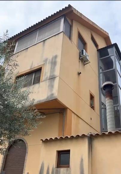 Villa in El Palmar, Murcia, Spain 6 bedrooms, 781 sq.m. No. 129389