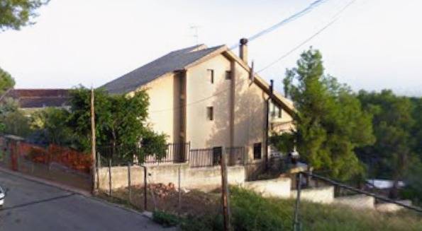 Villa in El Palmar, Murcia, Spain 6 bedrooms, 781 sq.m. No. 129389