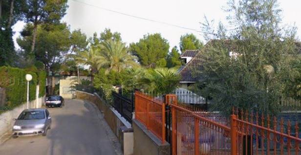Villa in El Palmar, Murcia, Spain 6 bedrooms, 781 sq.m. No. 129389