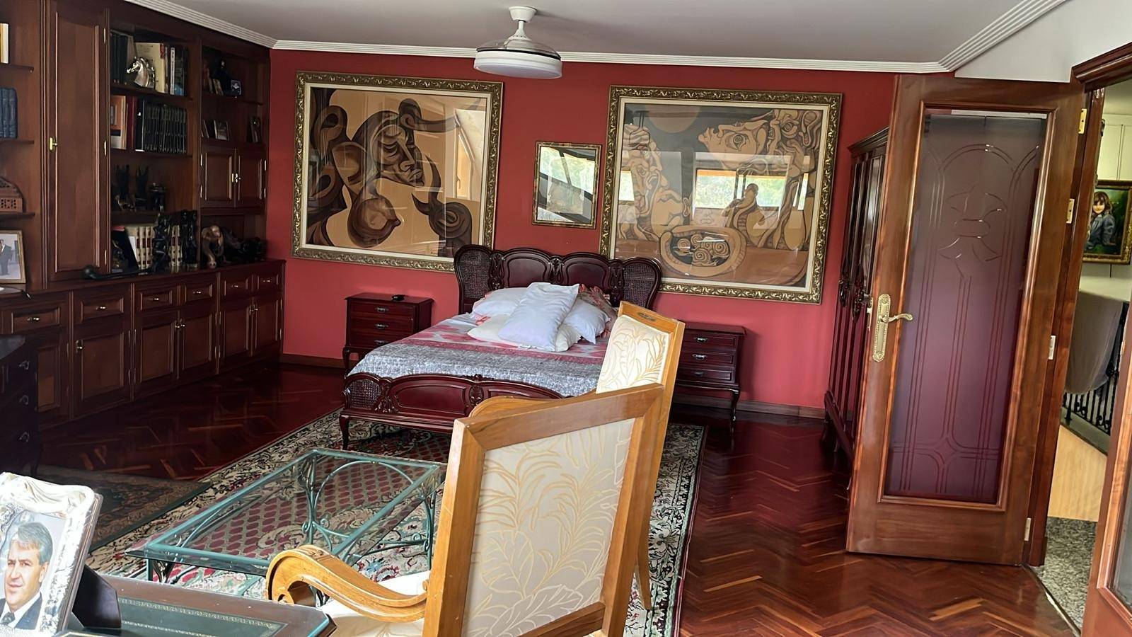 Villa in El Palmar, Murcia, Spain 6 bedrooms, 781 sq.m. No. 129389