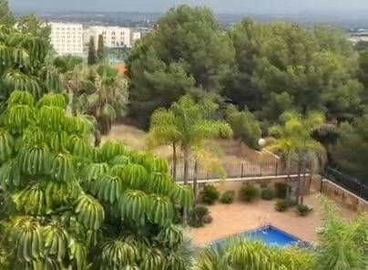 Villa in El Palmar, Murcia, Spain 6 bedrooms, 781 sq.m. No. 129389