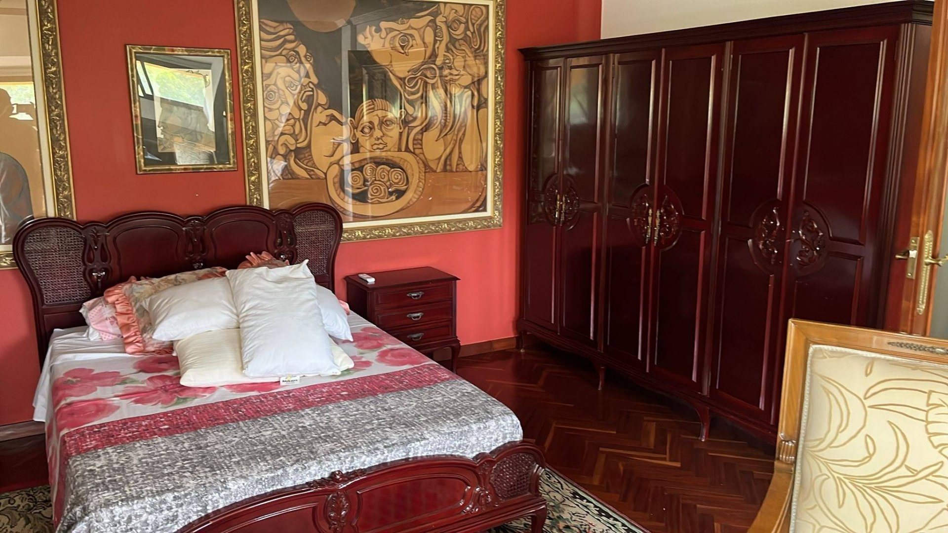 Villa in El Palmar, Murcia, Spain 6 bedrooms, 781 sq.m. No. 129389