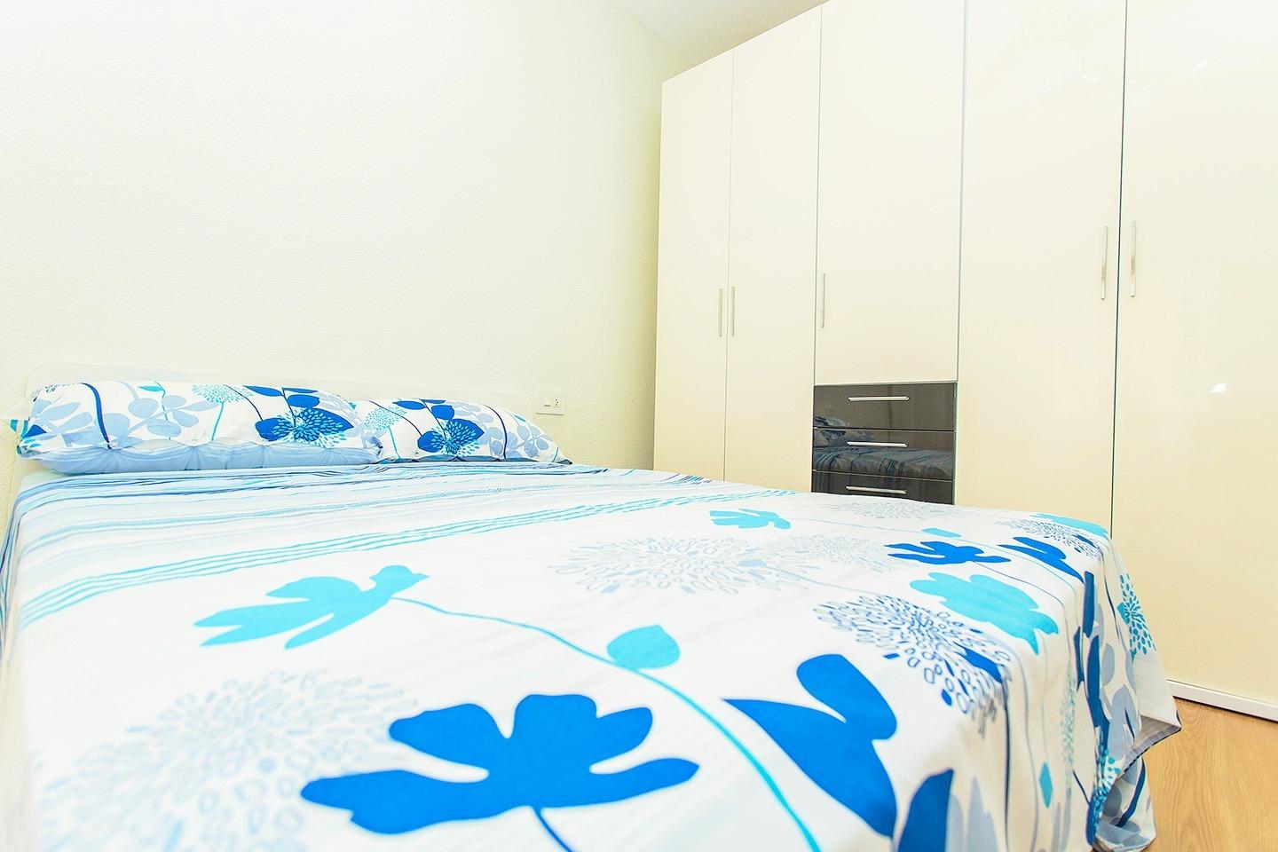 Lägenhet i Torrevieja, Alicante, Spanien 3 sovrum, 125 kvm. Nr. 129388