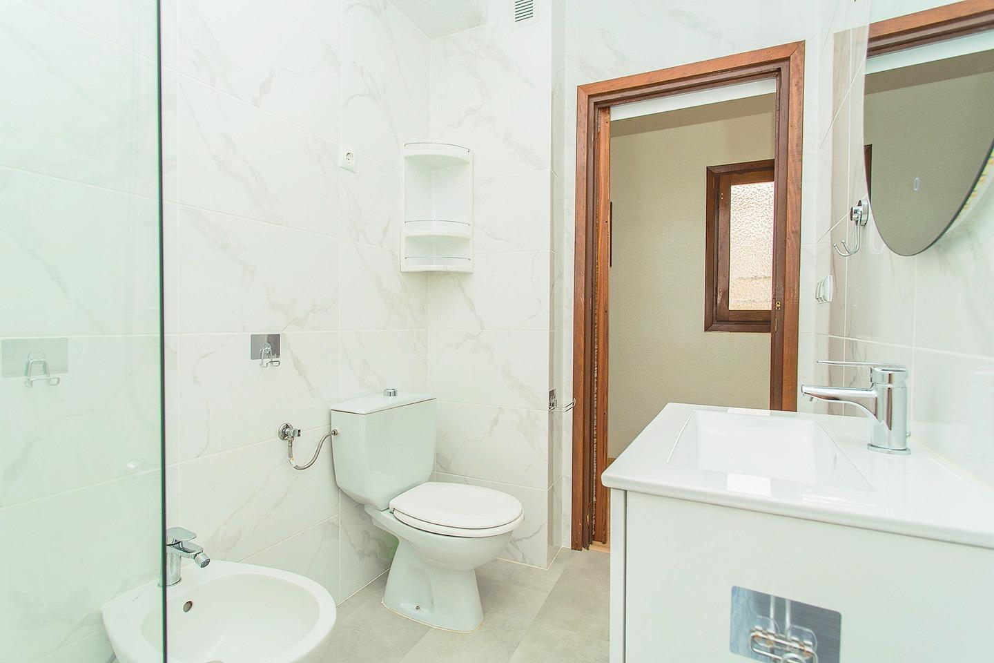 Lägenhet i Torrevieja, Alicante, Spanien 3 sovrum, 125 kvm. Nr. 129388