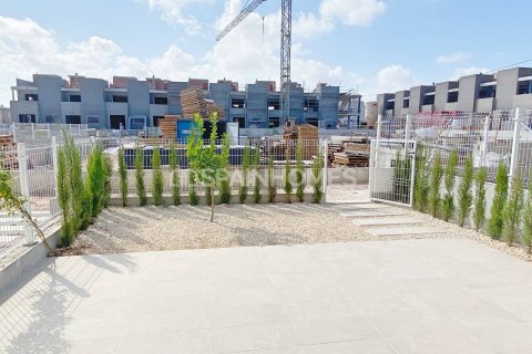 Penthouse in Torrevieja, Alicante, Spain 2 bedrooms, 59 sq.m. No. 122459
