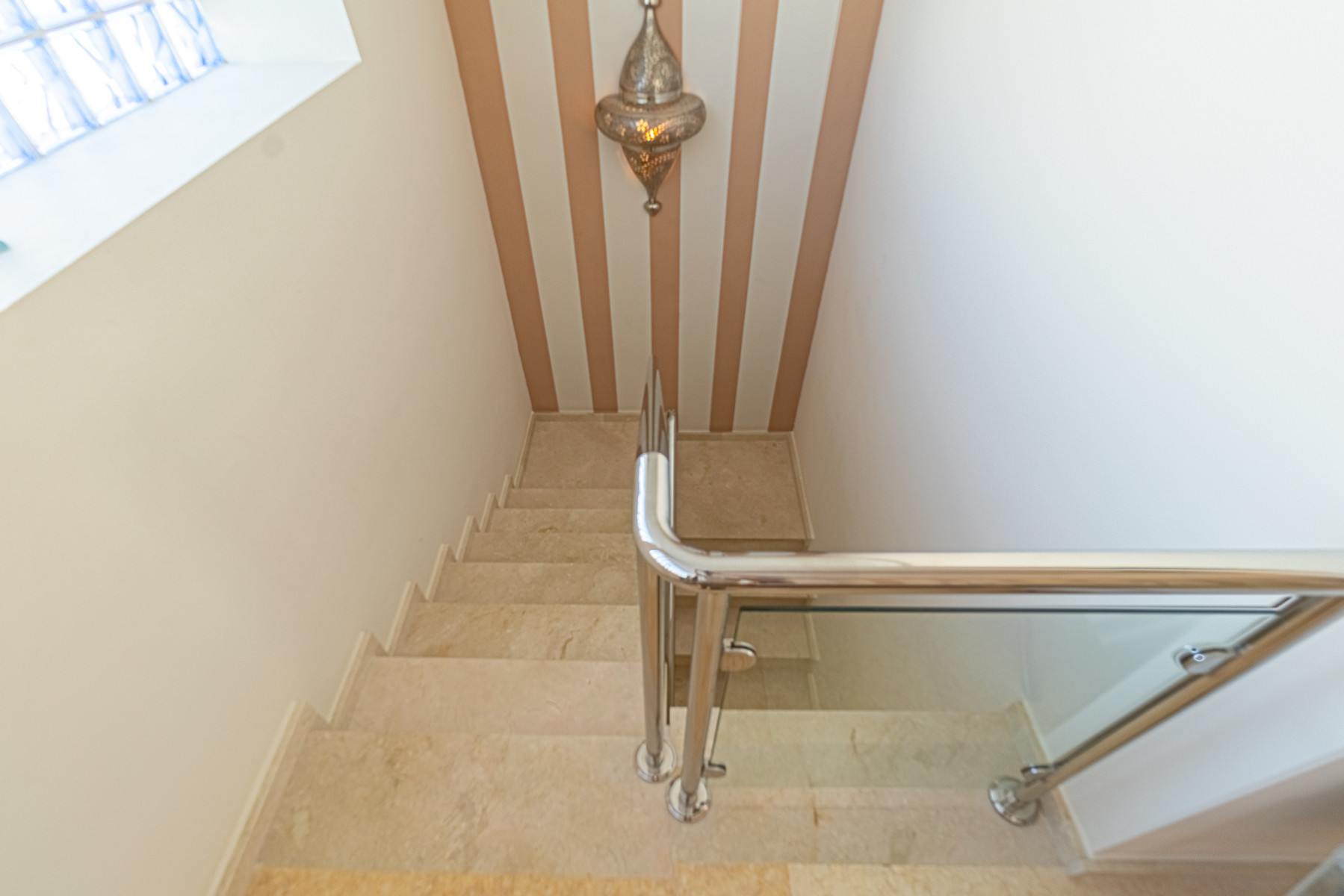 Huvila La Mata, Alicante, Espanja 5 makuuhuonetta, 370 m2 No. 126987