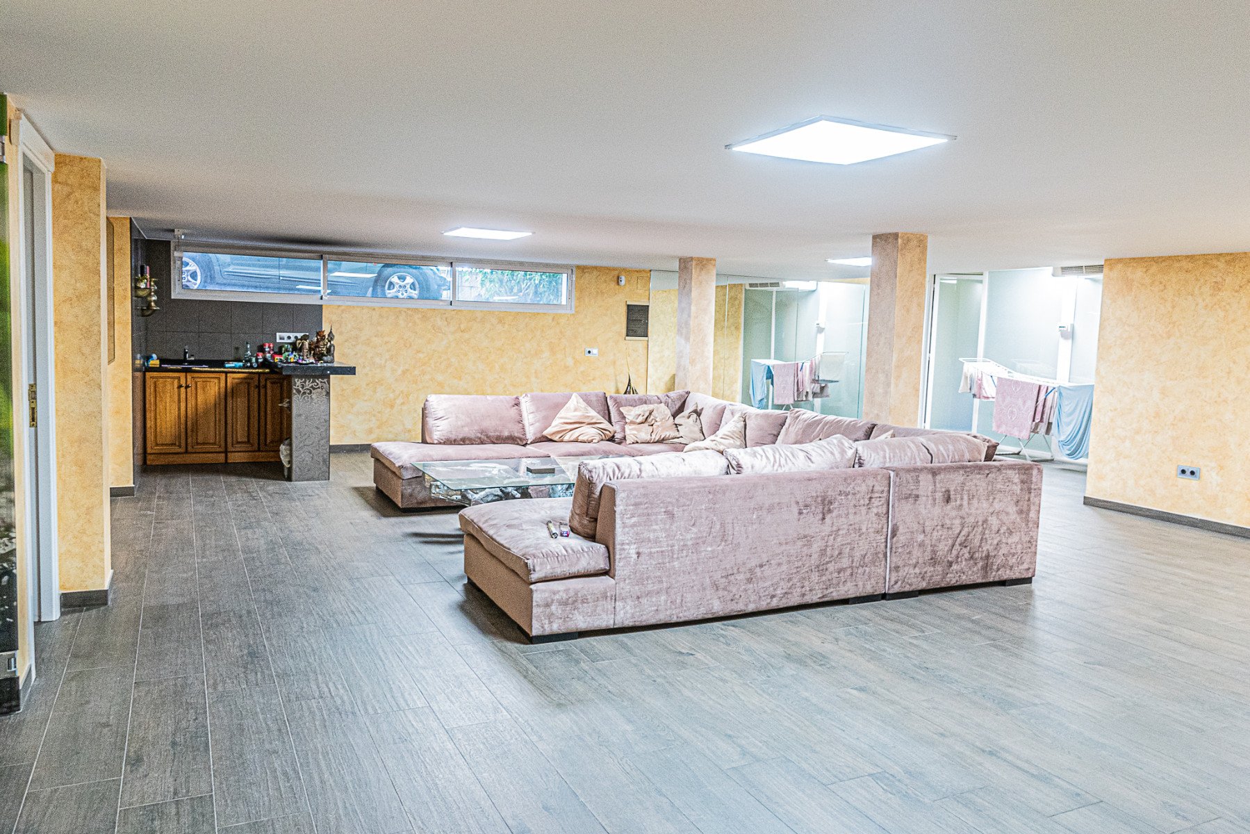 Huvila La Mata, Alicante, Espanja 5 makuuhuonetta, 370 m2 No. 126987