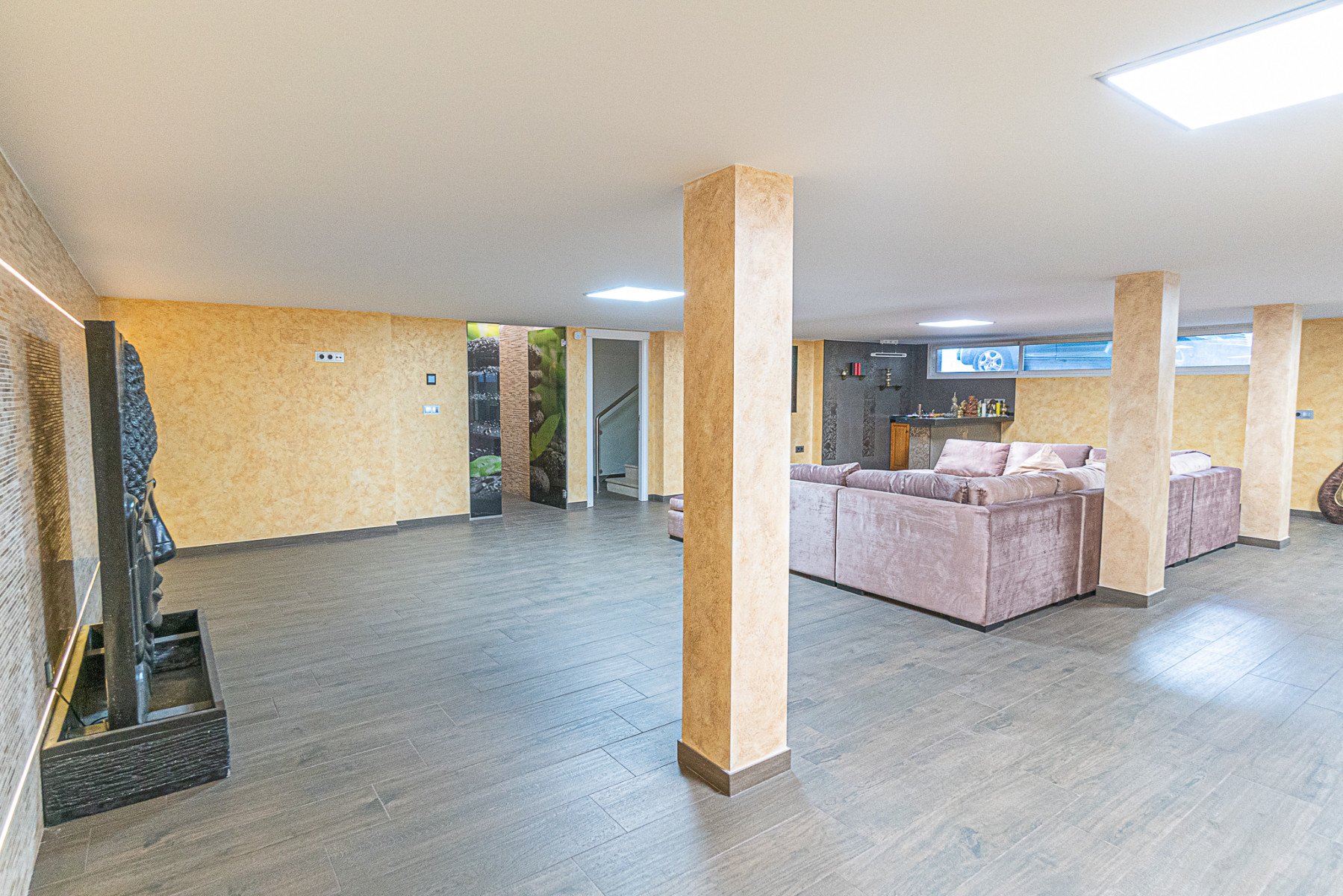 Huvila La Mata, Alicante, Espanja 5 makuuhuonetta, 370 m2 No. 126987