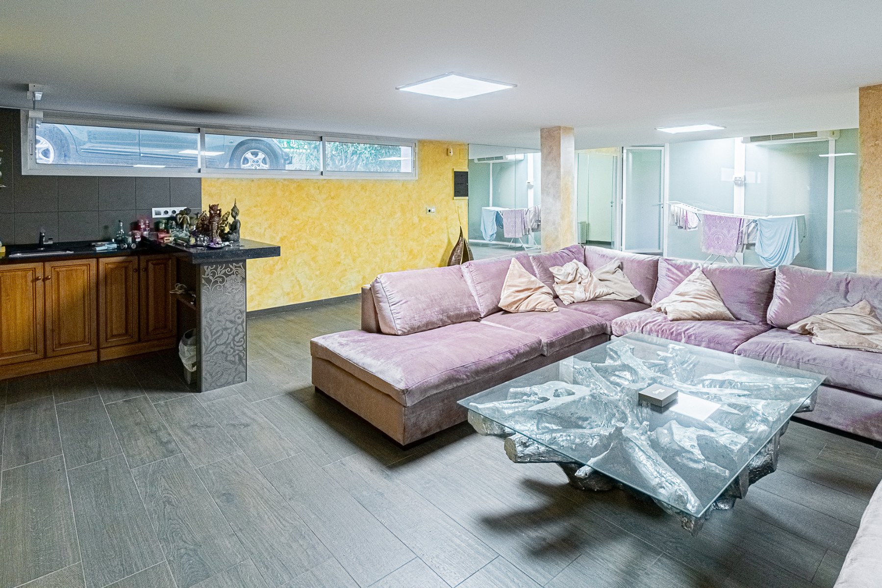 Huvila La Mata, Alicante, Espanja 5 makuuhuonetta, 370 m2 No. 126987