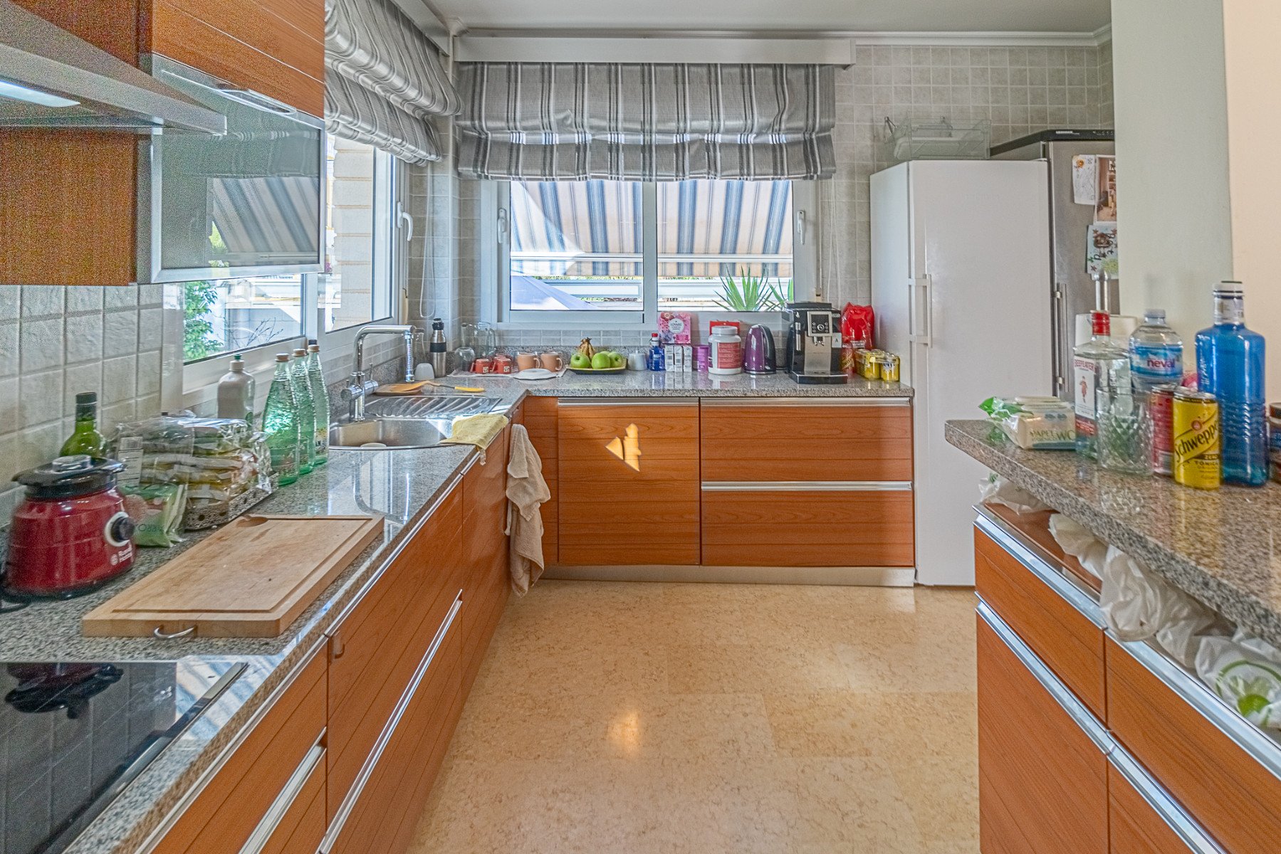 Huvila La Mata, Alicante, Espanja 5 makuuhuonetta, 370 m2 No. 126987
