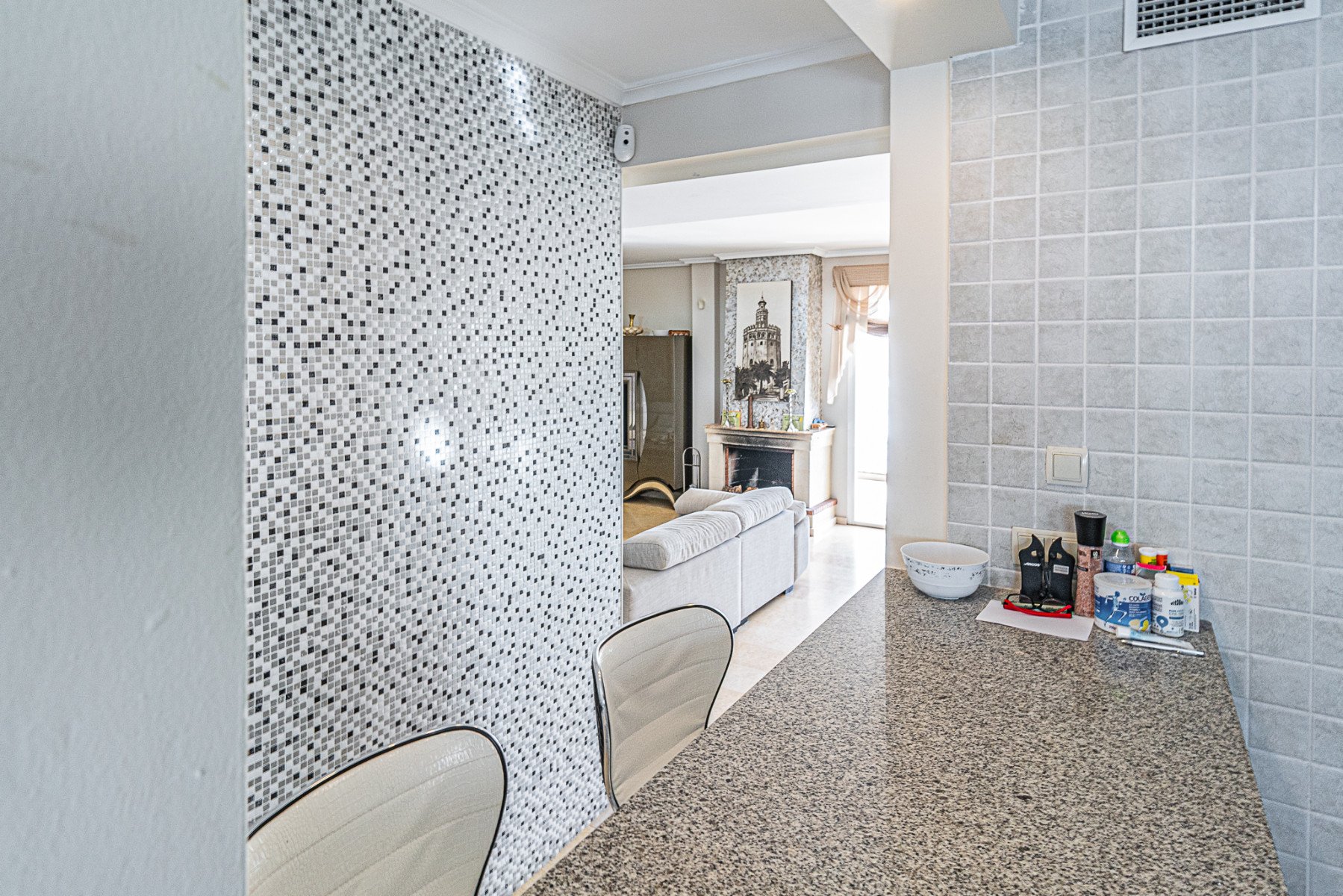 Huvila La Mata, Alicante, Espanja 5 makuuhuonetta, 370 m2 No. 126987