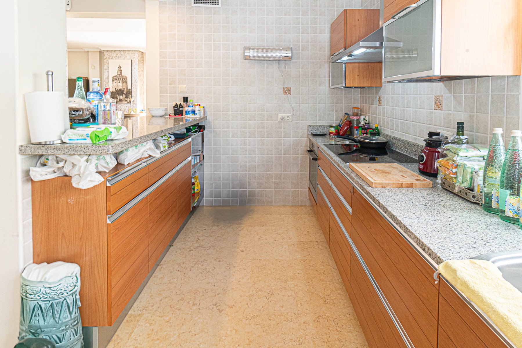 Huvila La Mata, Alicante, Espanja 5 makuuhuonetta, 370 m2 No. 126987