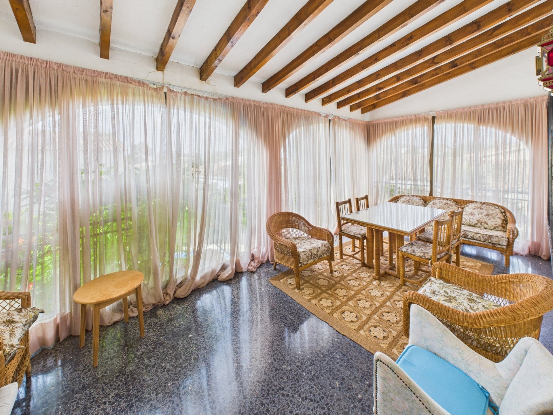 House in Denia, Alicante, Spain 4 bedrooms, 270 sq.m. No. 130283