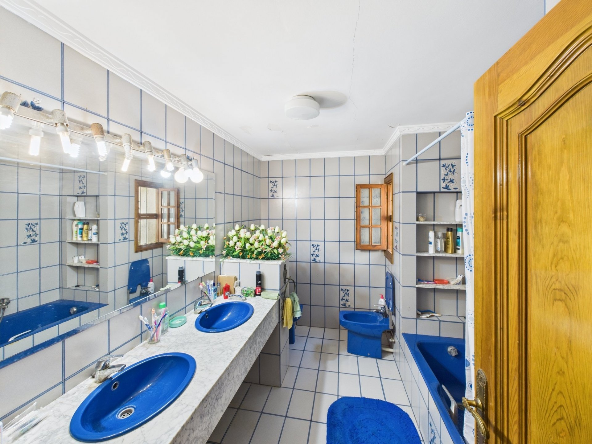 House in Denia, Alicante, Spain 4 bedrooms, 270 sq.m. No. 130283