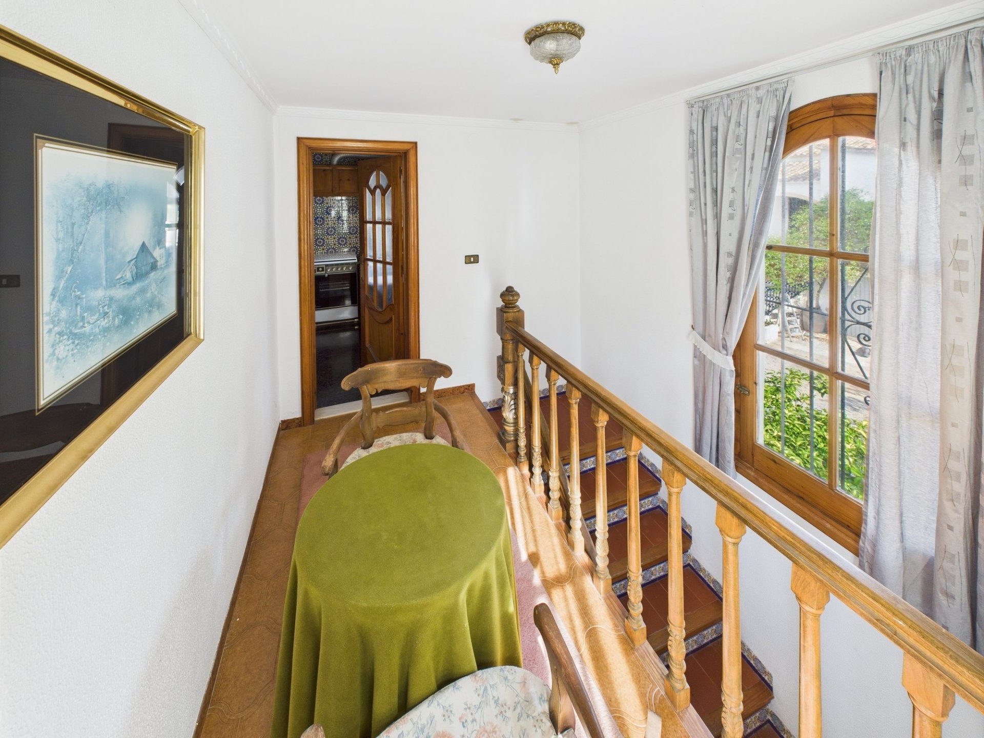 House in Denia, Alicante, Spain 4 bedrooms, 270 sq.m. No. 130283