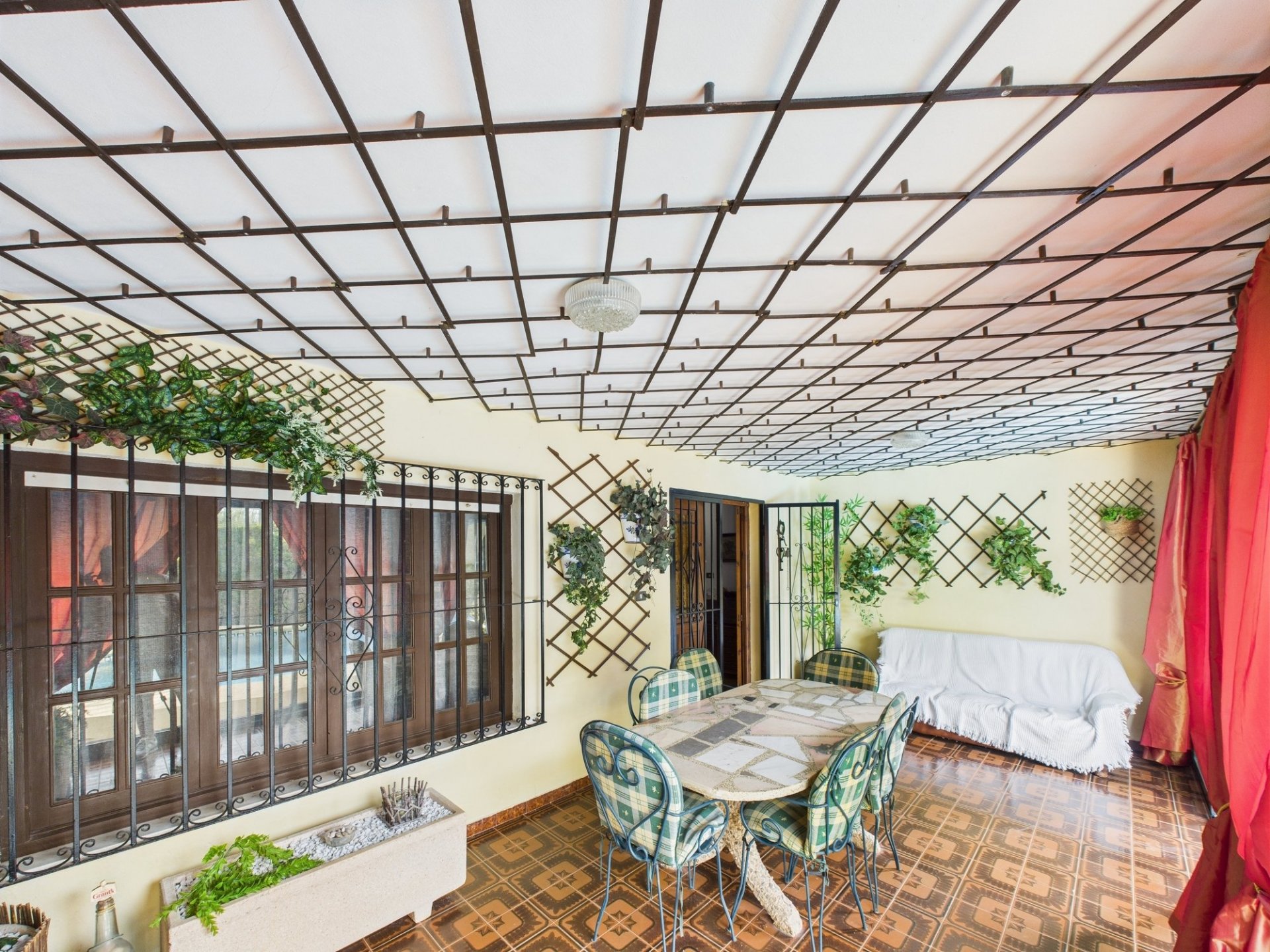 House in Denia, Alicante, Spain 4 bedrooms, 270 sq.m. No. 130283