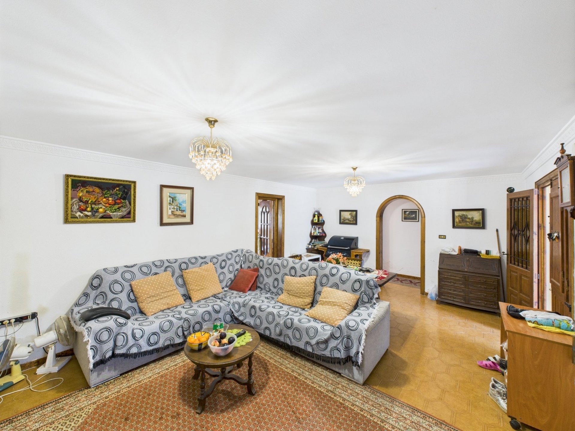 House in Denia, Alicante, Spain 4 bedrooms, 270 sq.m. No. 130283