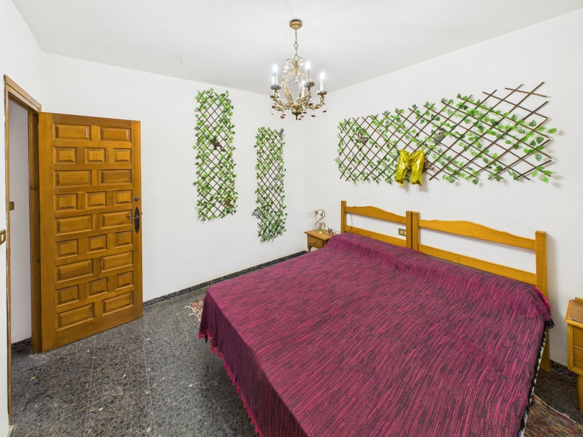 House in Denia, Alicante, Spain 4 bedrooms, 270 sq.m. No. 130283
