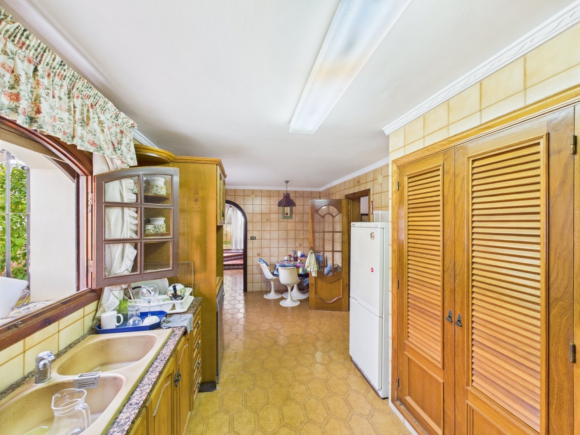 House in Denia, Alicante, Spain 4 bedrooms, 270 sq.m. No. 130283
