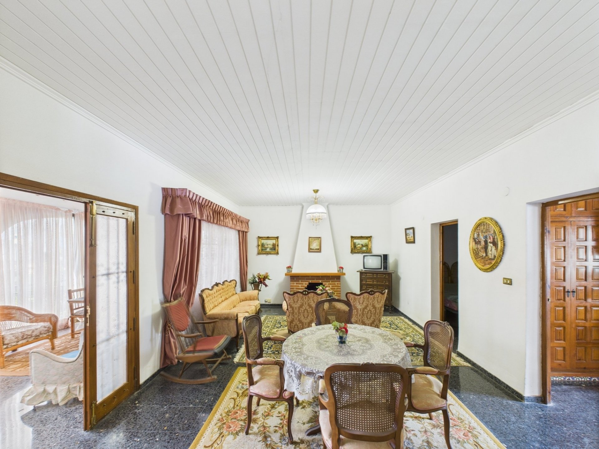 House in Denia, Alicante, Spain 4 bedrooms, 270 sq.m. No. 130283