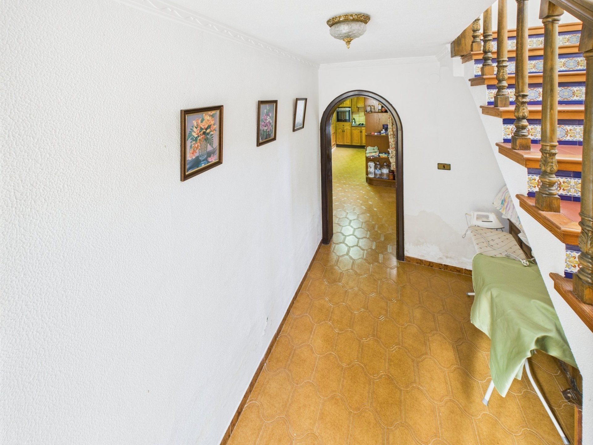 House in Denia, Alicante, Spain 4 bedrooms, 270 sq.m. No. 130283