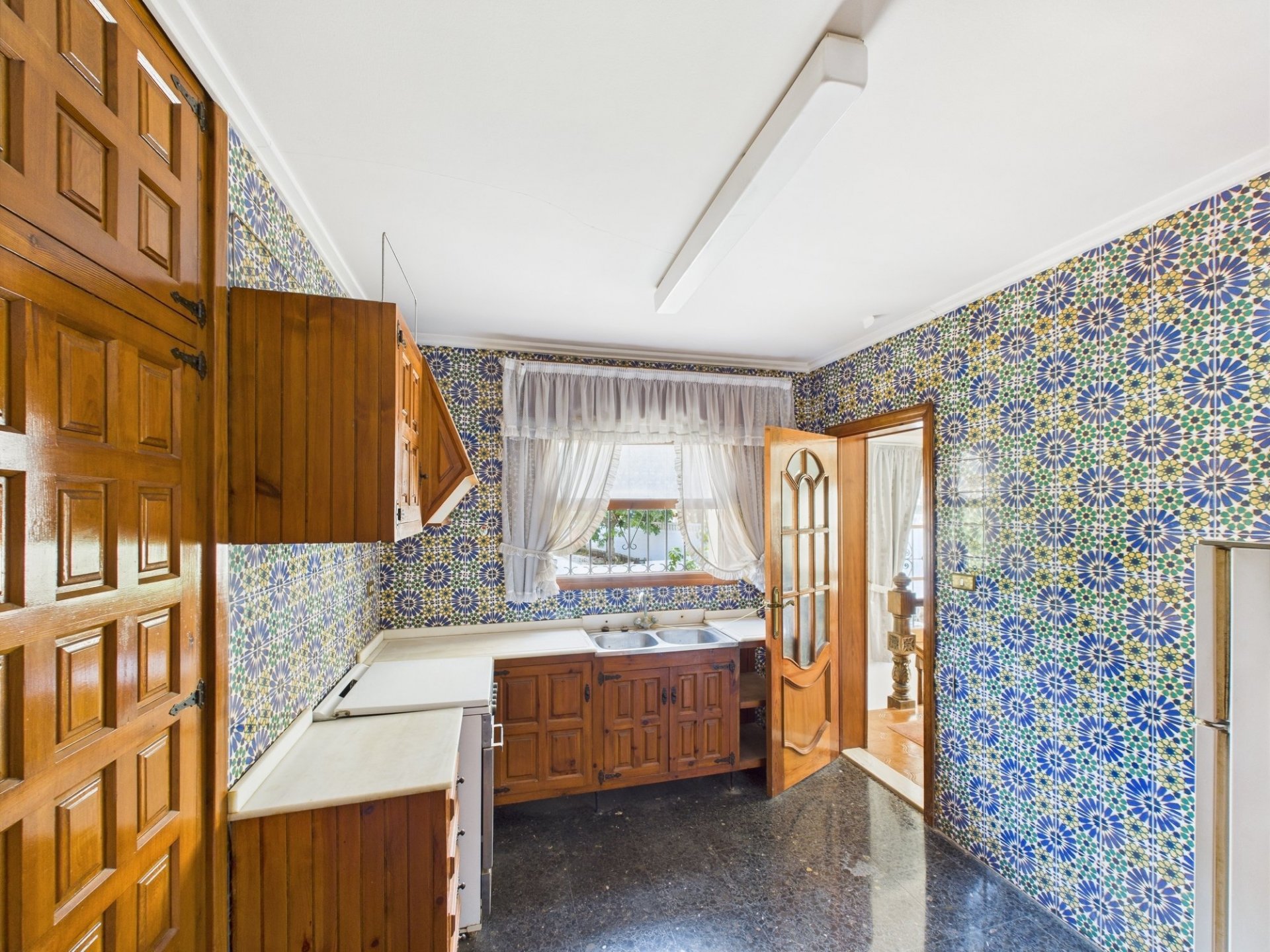 House in Denia, Alicante, Spain 4 bedrooms, 270 sq.m. No. 130283