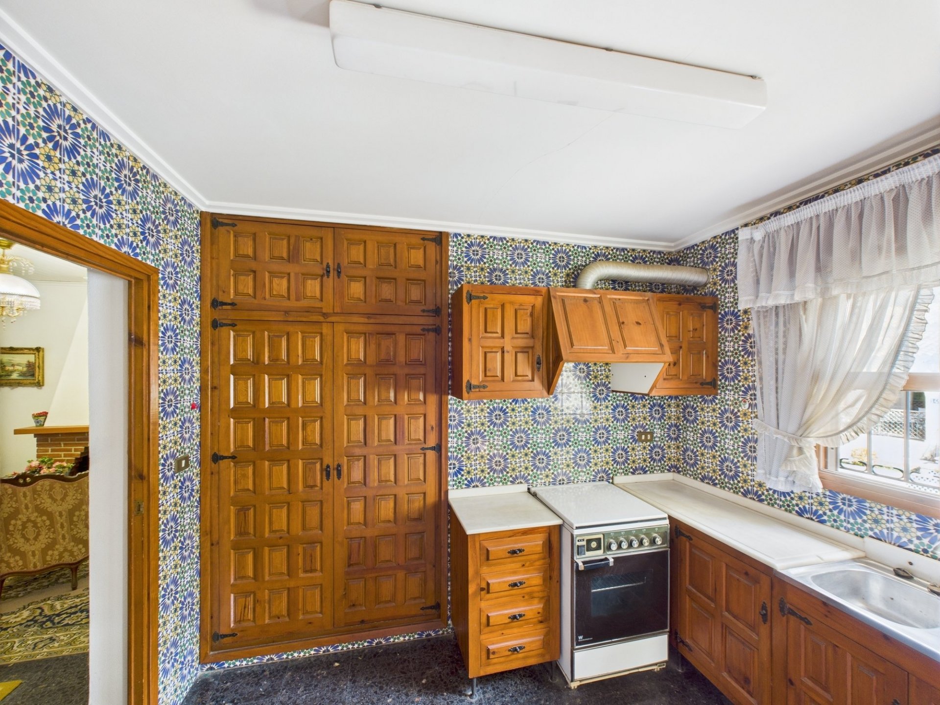 House in Denia, Alicante, Spain 4 bedrooms, 270 sq.m. No. 130283