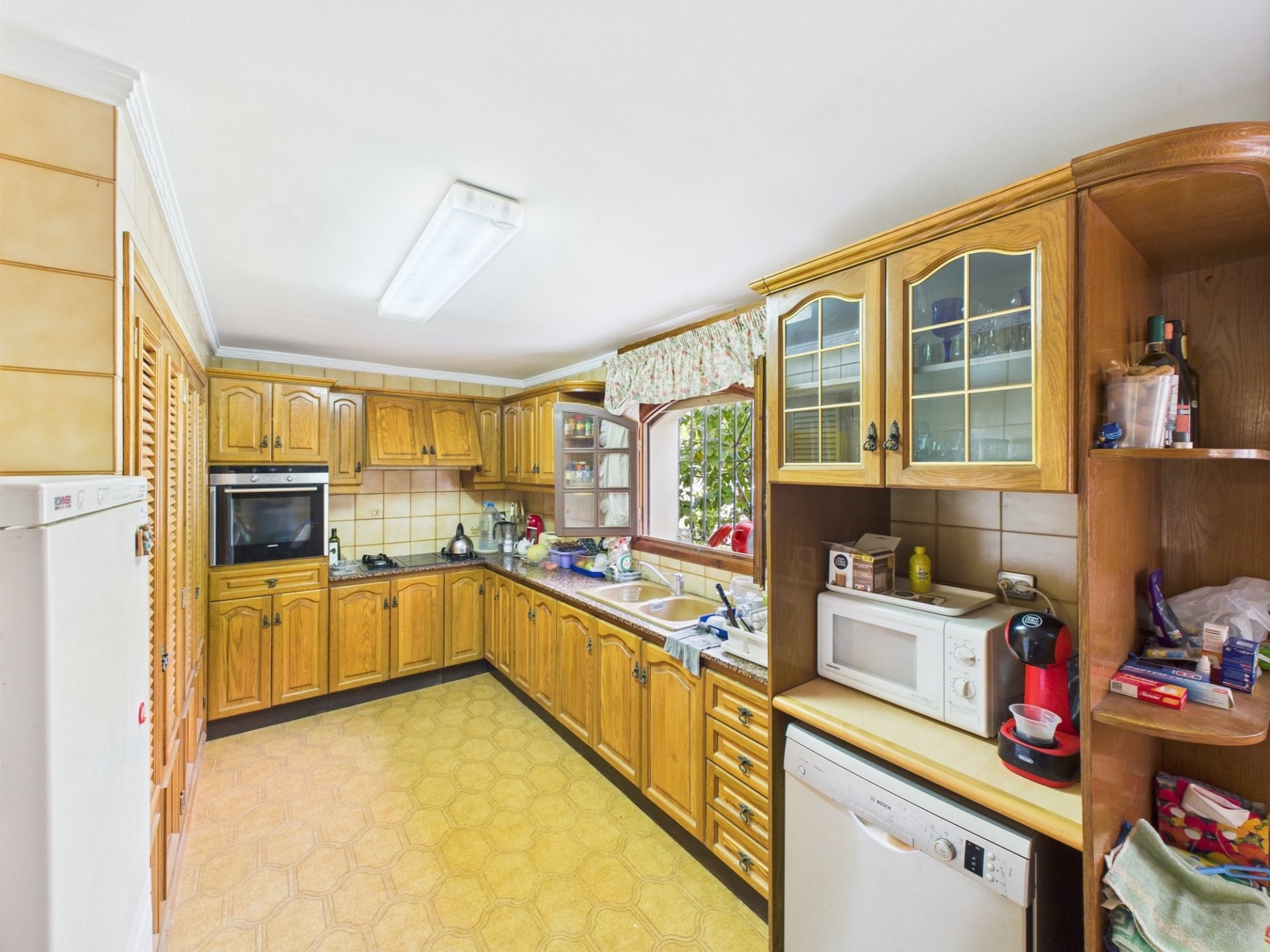 House in Denia, Alicante, Spain 4 bedrooms, 270 sq.m. No. 130283