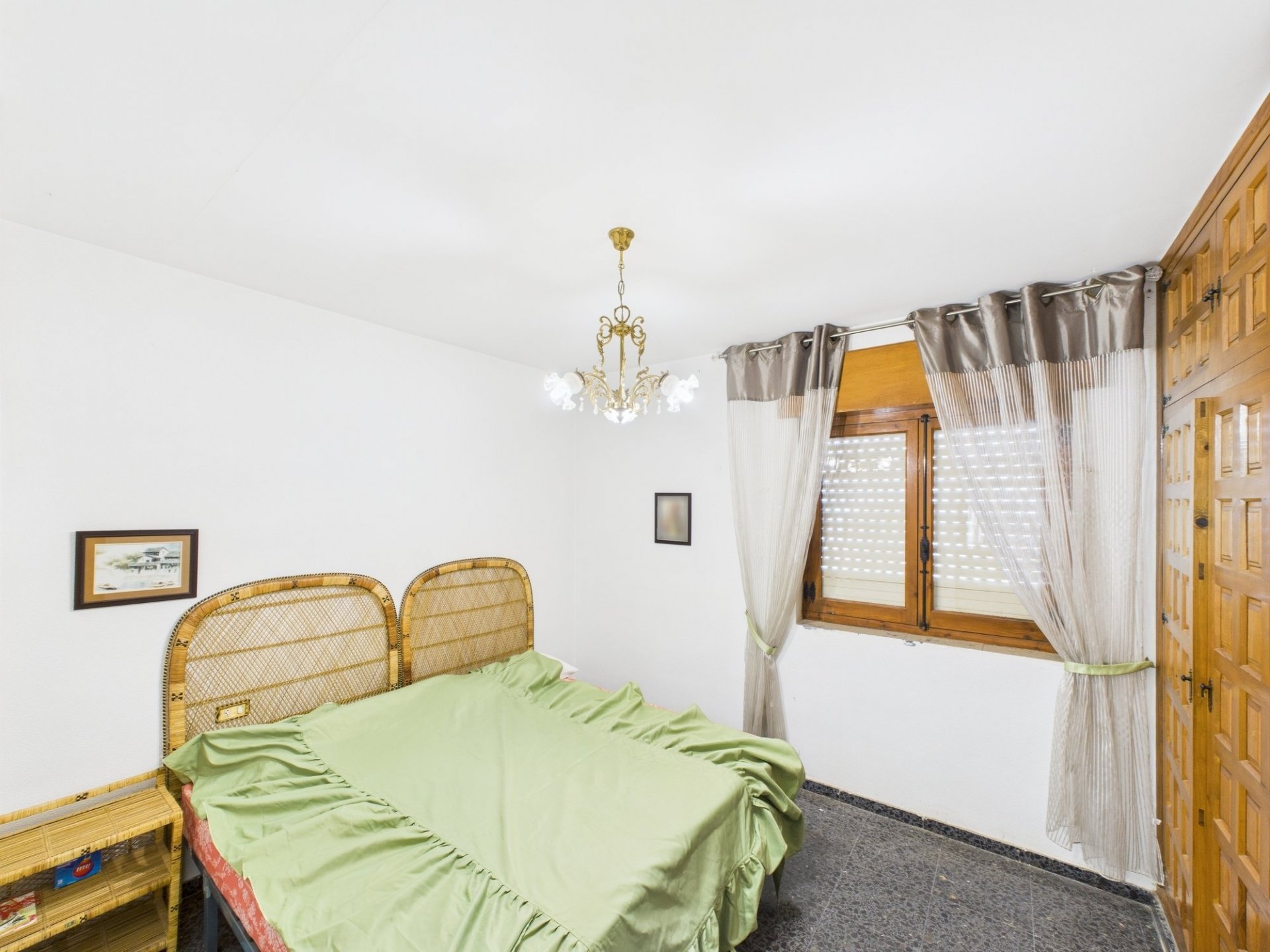 House in Denia, Alicante, Spain 4 bedrooms, 270 sq.m. No. 130283