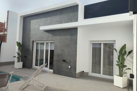 Villa in Balsicas, Murcia, Spanien 3 Schlafzimmer, 96 m2 Nr. 131365