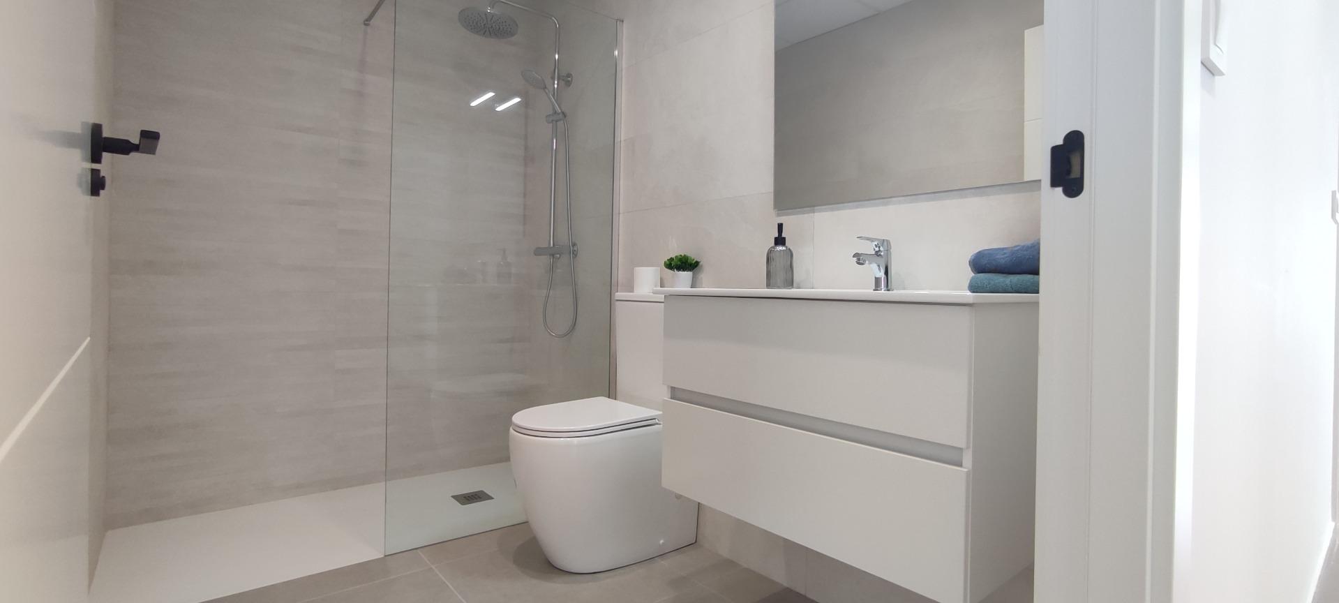 Villa en Balsicas, Murcia, España 3 dormitorios, 96 m2 No. 131365