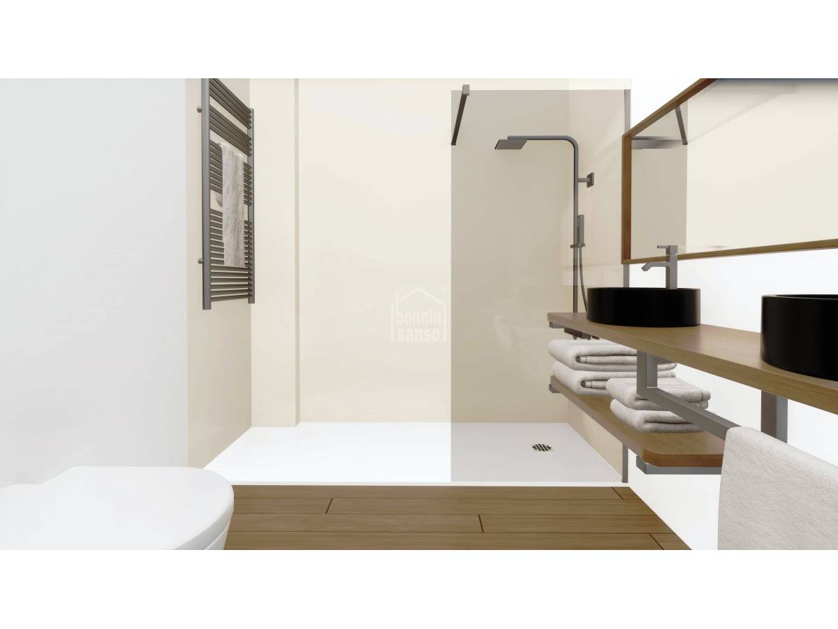 Dzīvoklis Son Servera, Mallorca, Spānijā 2 istabas, 81 m2 Nr. 129583
