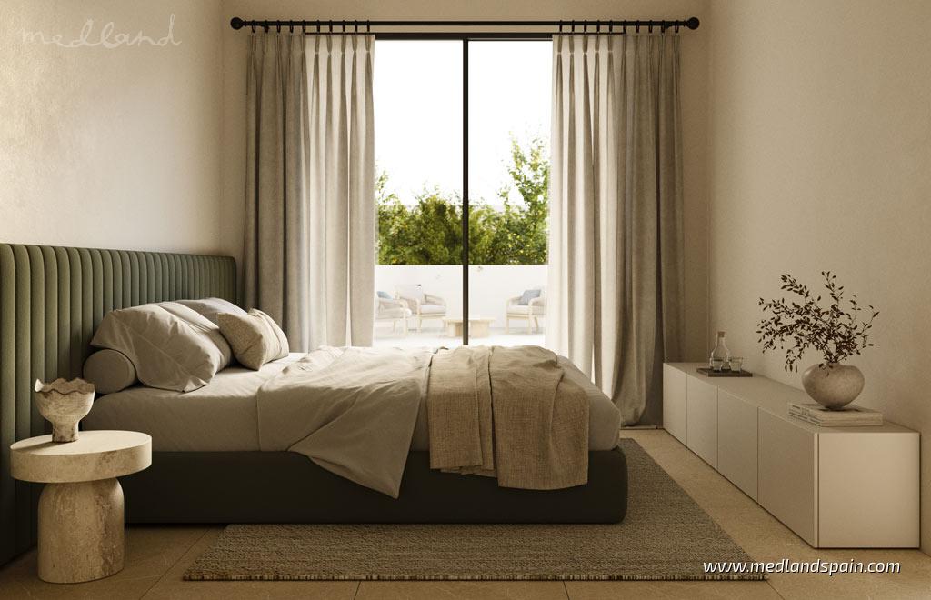 Villa in La Nucia, Alicante, Spanien 3 Schlafzimmer, 217 m2 Nr. 124613