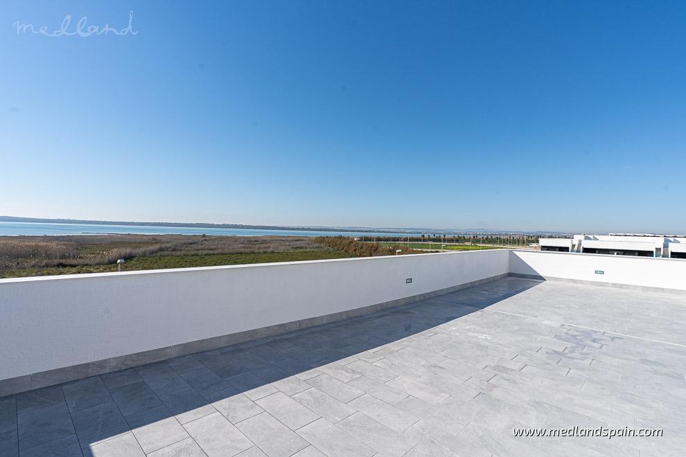 Apartment à Guardamar del Segura, Alicante, Espagne 2 chambres, 64.1 m2 No. 124610