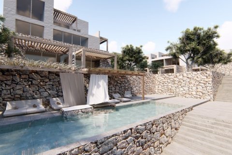 Wohnung in Tarifa, Cadiz, Spanien 2 Schlafzimmer, 81.13 m2 Nr. 124531