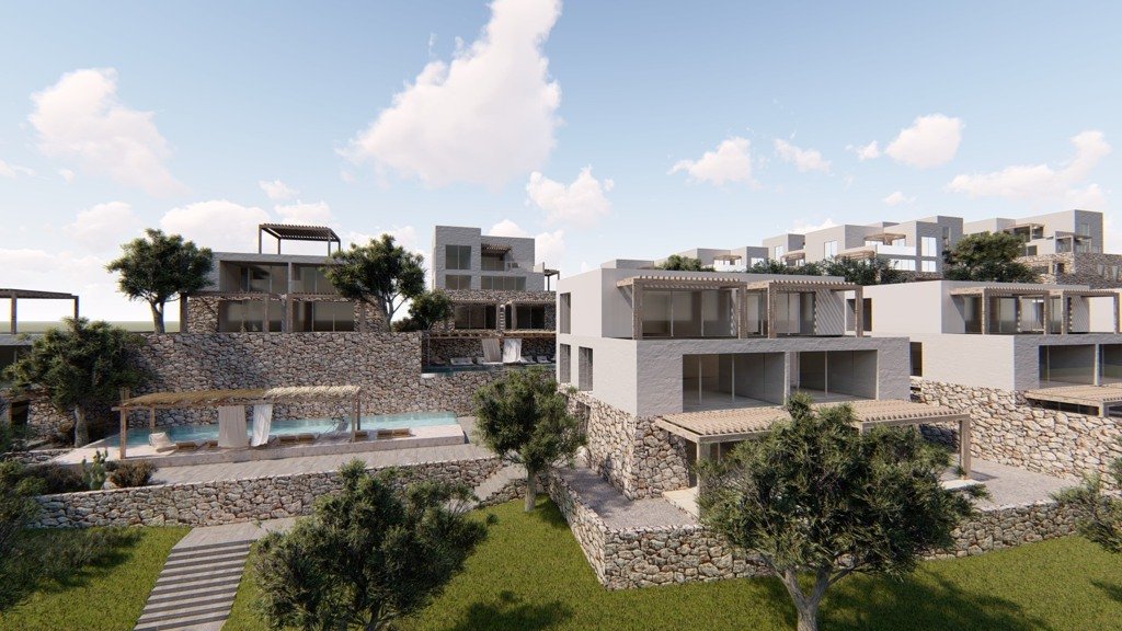 Lägenhet i Tarifa, Cadiz, Spanien 2 sovrum, 81.13 kvm. Nr. 124531