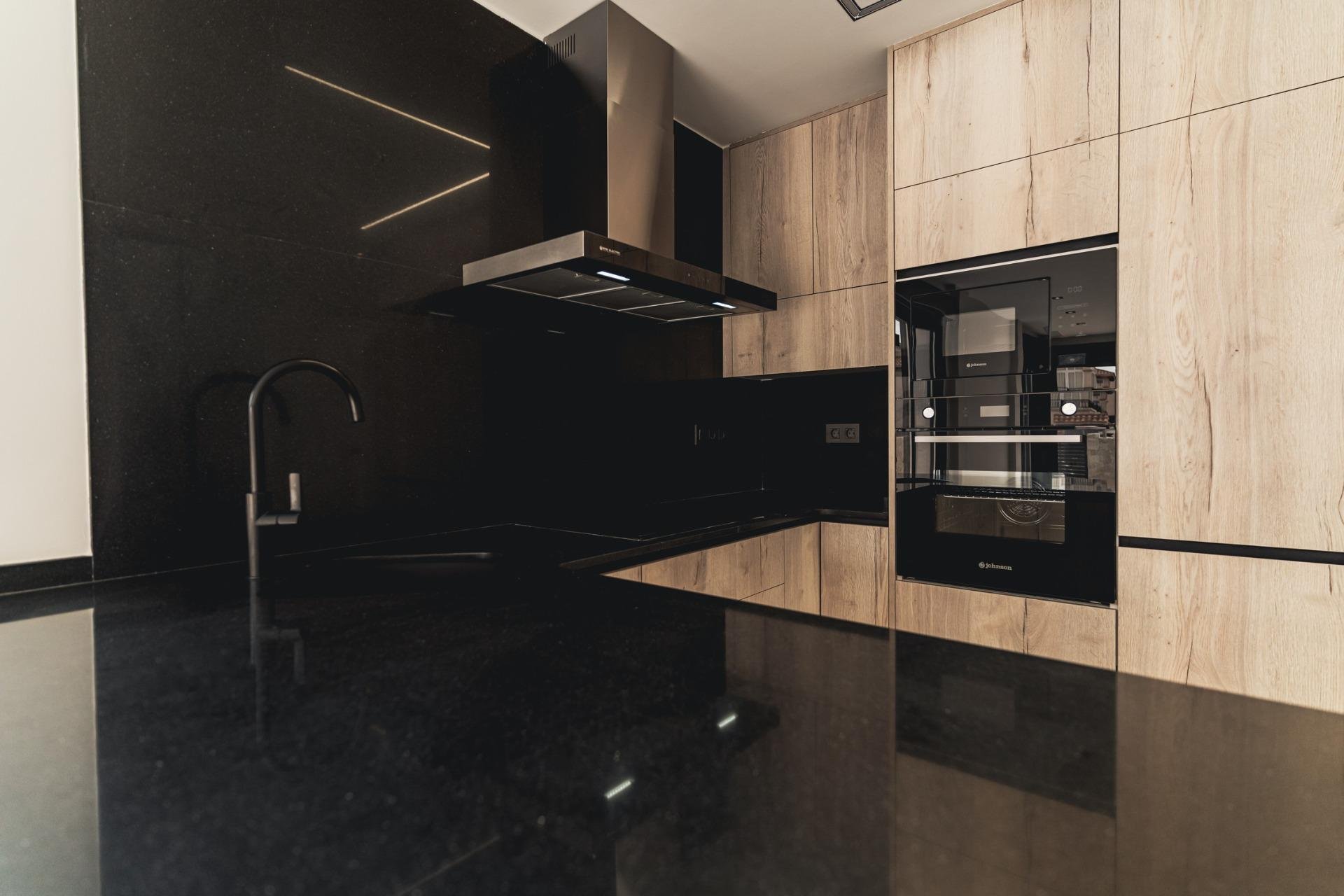 Villa Punta Prima, Alicante, Spānijā 4 istabas, 121 m2 Nr. 128517
