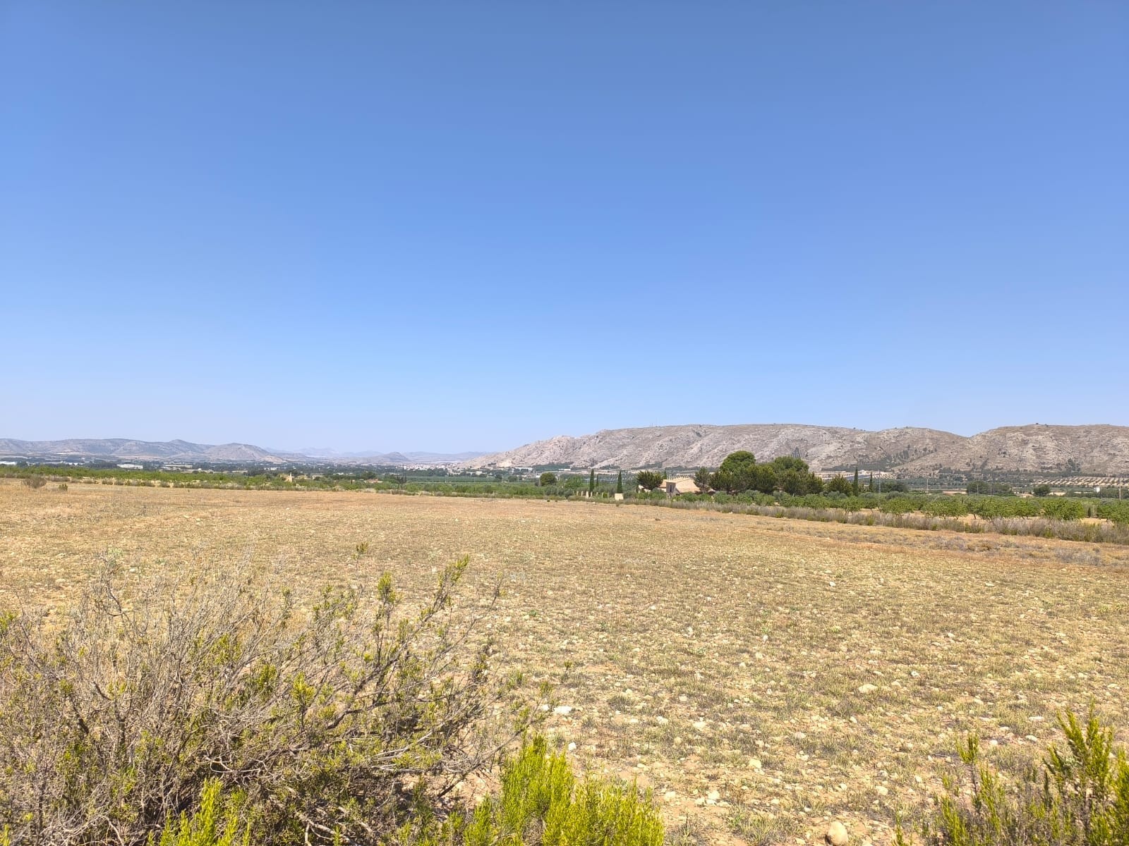 Finca Villena, Alicante, Spānijā 6 istabas, 606 m2 Nr. 131537
