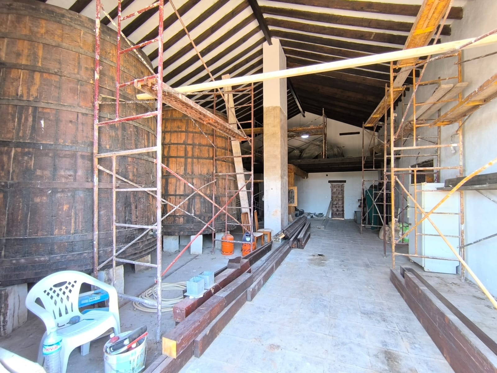 Finca Villena, Alicante, Spānijā 6 istabas, 606 m2 Nr. 131537