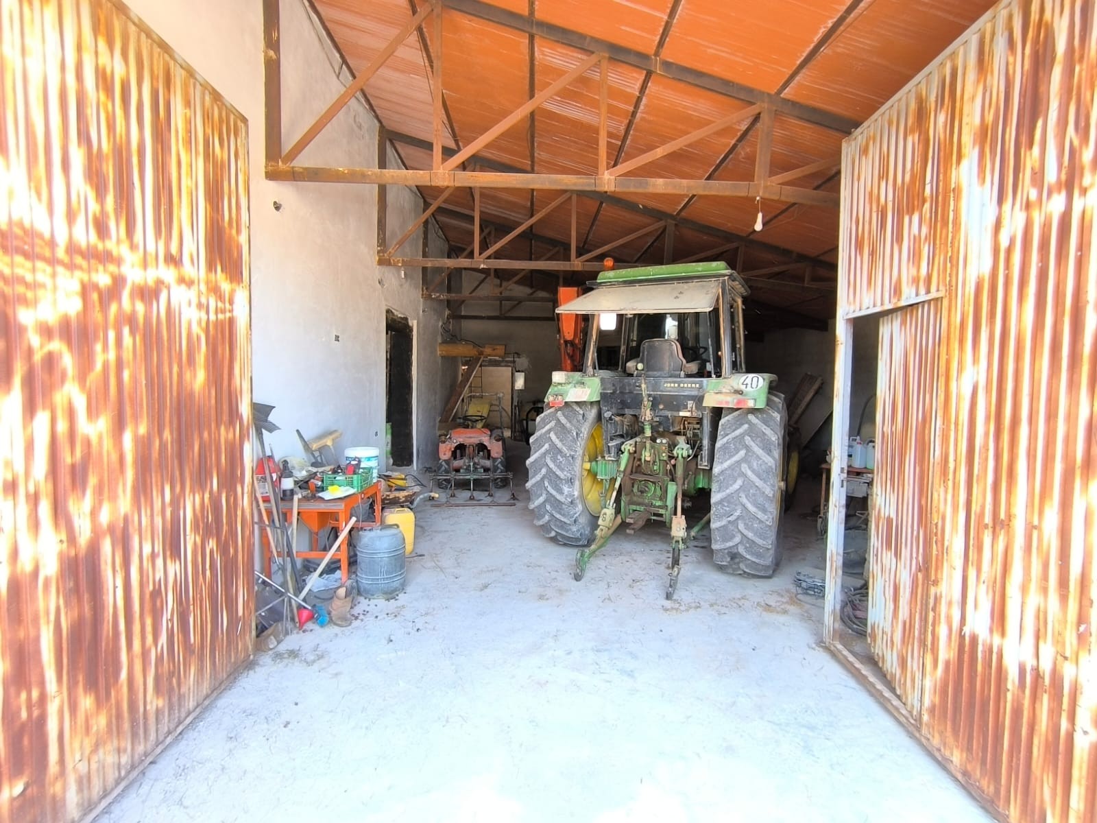 Finca Villena, Alicante, Spānijā 6 istabas, 606 m2 Nr. 131537