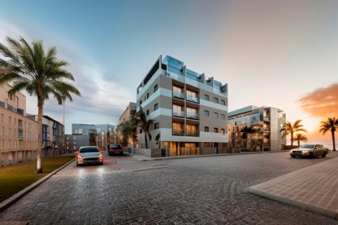Apartamento en San Pedro del Pinatar, Murcia, España 2 dormitorios,  No. 128754
