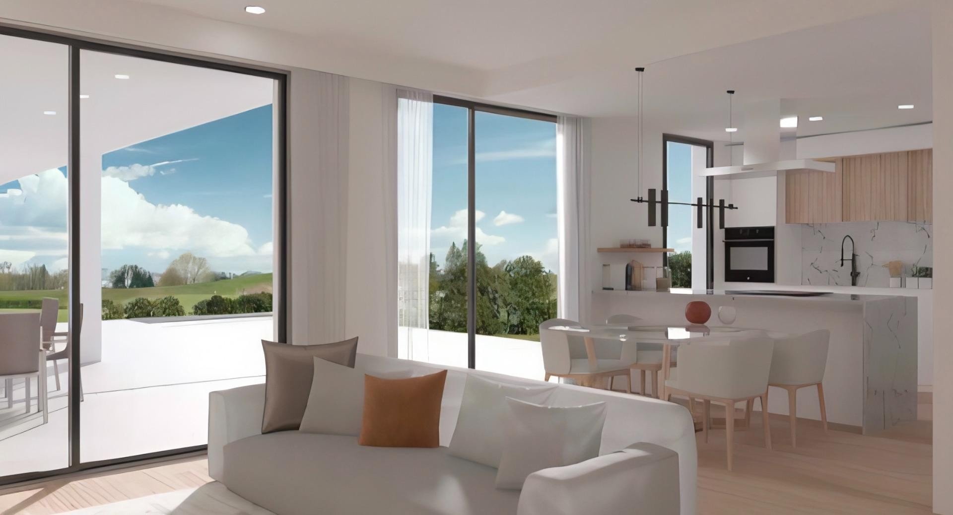 Villa Valencia, Spānijā 3 istabas, 310 m2 Nr. 122719