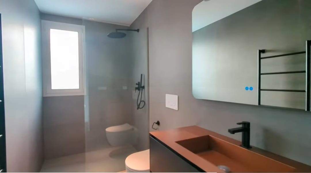 Villa a Moraira, Alicante, Spagna 6 camere da letto, 547 mq. N° 122724