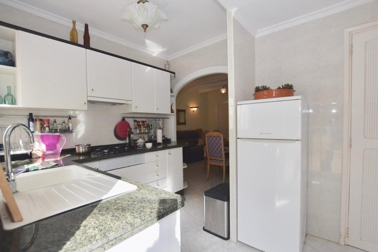 Villa in Javea, Alicante, Spanien 5 Schlafzimmer, 350 m2 Nr. 122723