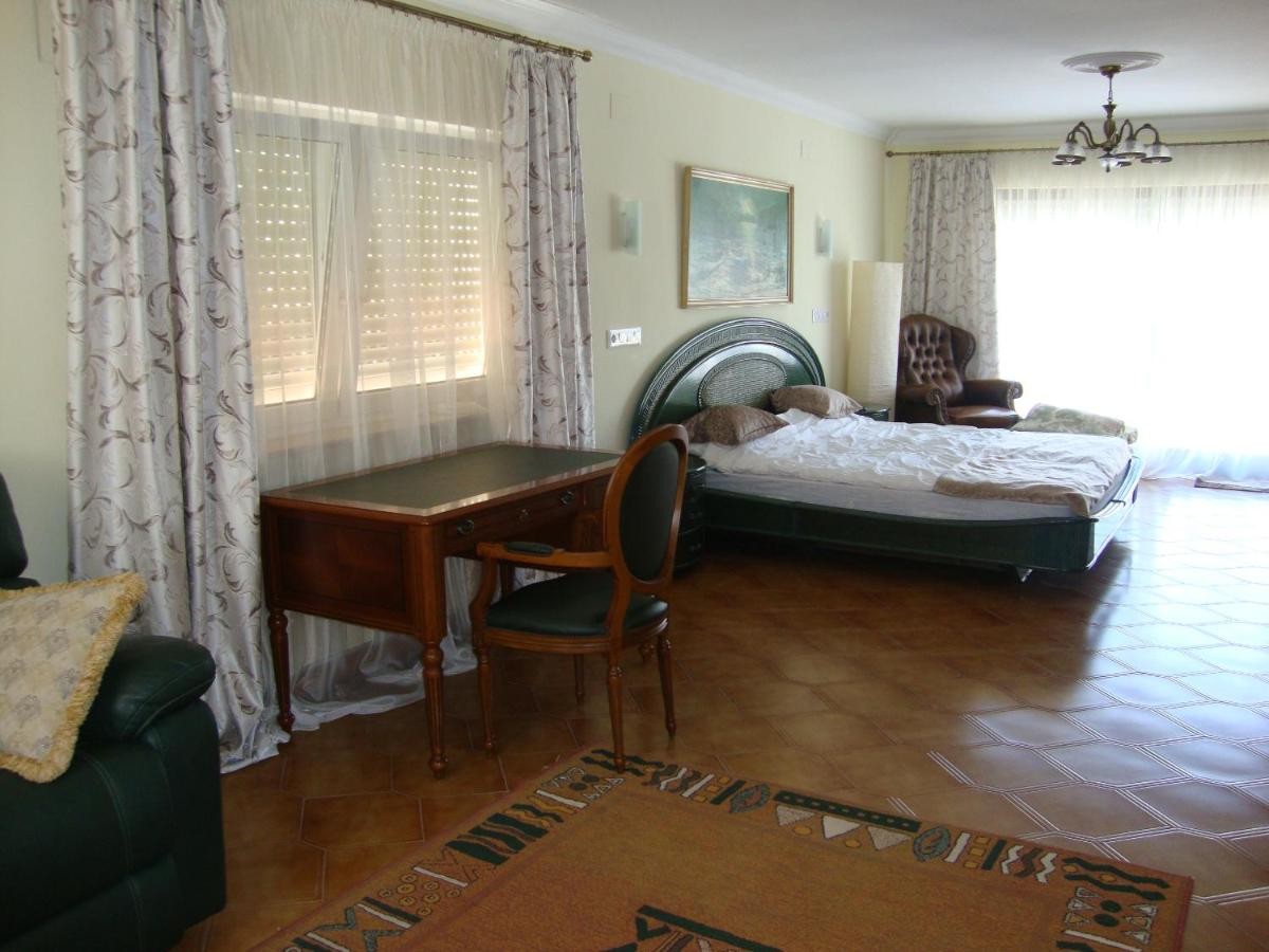 Villa in Javea, Alicante, Spanien 5 Schlafzimmer, 350 m2 Nr. 122723