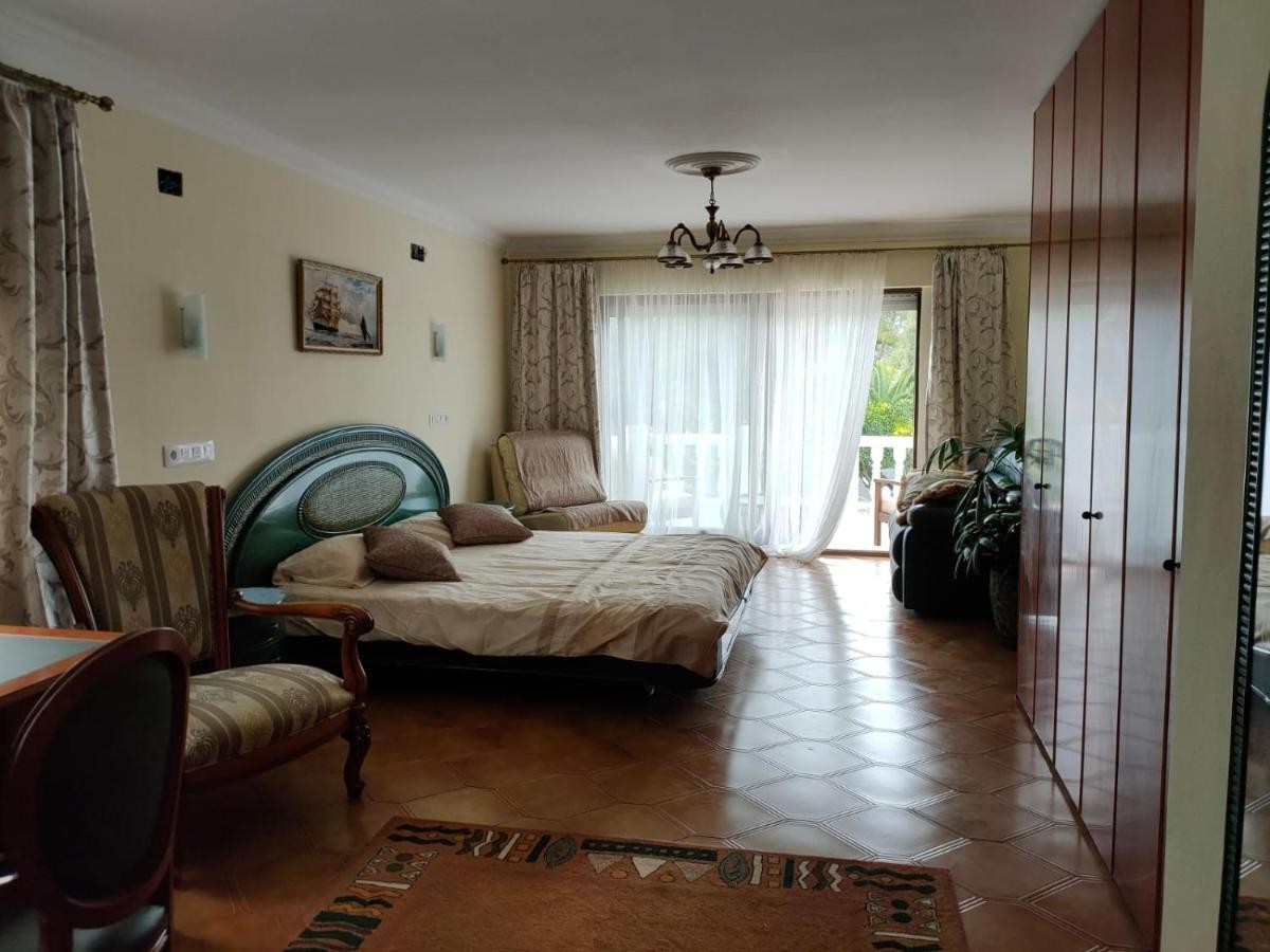 Villa in Javea, Alicante, Spanien 5 Schlafzimmer, 350 m2 Nr. 122723