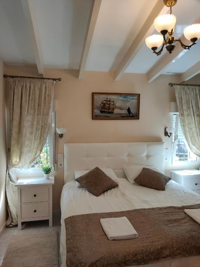 Villa in Javea, Alicante, Spanien 5 Schlafzimmer, 350 m2 Nr. 122723