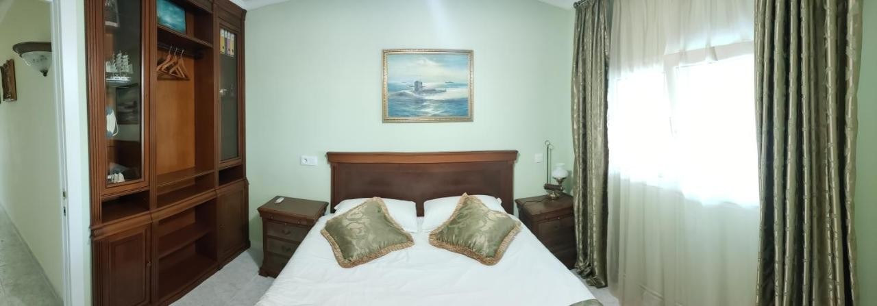 Villa in Javea, Alicante, Spanien 5 Schlafzimmer, 350 m2 Nr. 122723